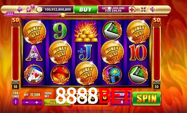 Plataforma 8888Bet