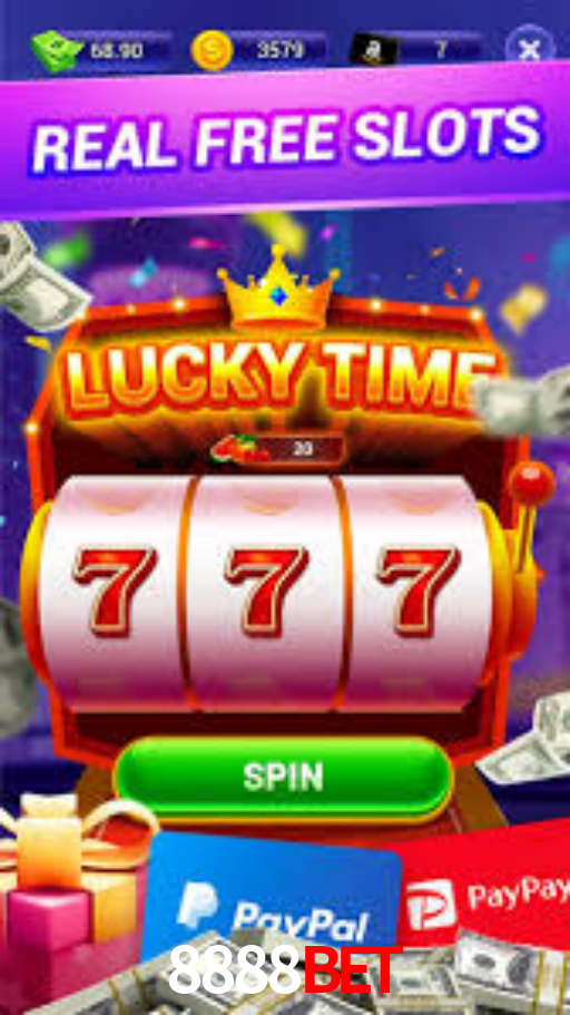 8888Bet
