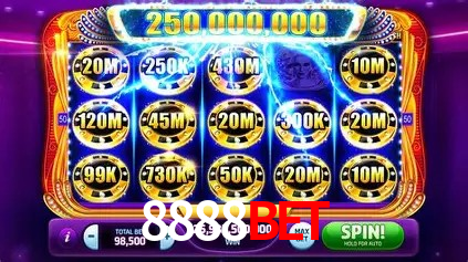8888Bet