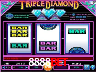 8888Bet